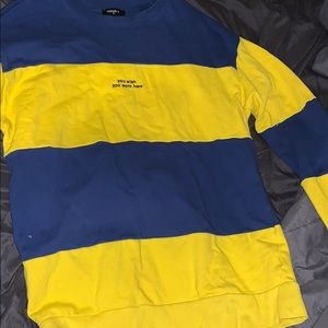 You wish you were Here Long sleeve